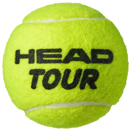 CARTON 18 TUBES 4B HEAD TOUR