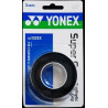 SURGRIPS YONEX WET SUPER GRAP AC102EX (X3)