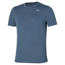 T-SHIRT HOMME MIZUNO IMPULSE CORE