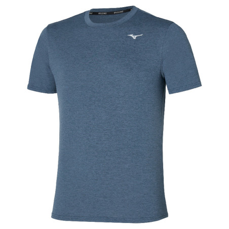 T-SHIRT HOMME MIZUNO IMPULSE CORE
