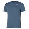 T-SHIRT HOMME MIZUNO IMPULSE CORE