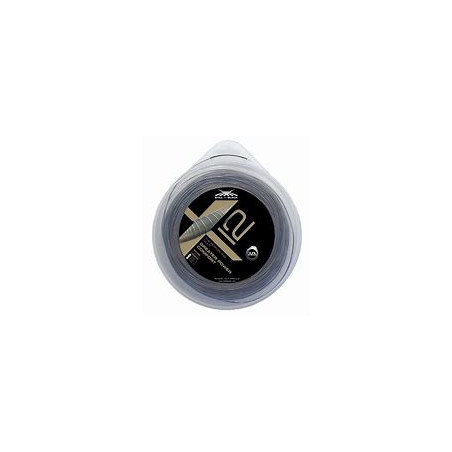 BOBINE STILL IN BLACK X12 (200 M)