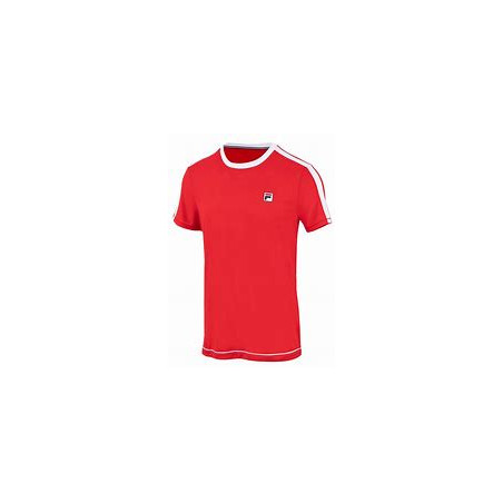 T-SHIRT FILA ELIAS HOMME