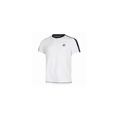 T-SHIRT FILA ELIAS HOMME
