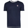 T-SHIRT FILA ELIAS HOMME