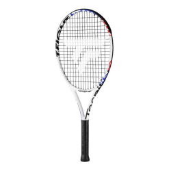 RAQUETTE JUNIOR TECNIFIBRE T-FIGHT TEAM 25