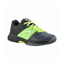 CHAUSSURE HEAD JUNIOR REVOLT PRO 4.0 TOUTES SURFACES