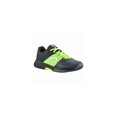 CHAUSSURE HEAD JUNIOR REVOLT PRO 4.0 TOUTES SURFACES
