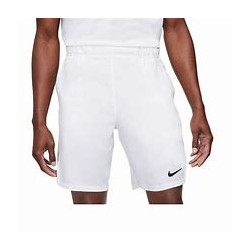 NIKE Court Dri-Fit Victory 7in Shorts Homme