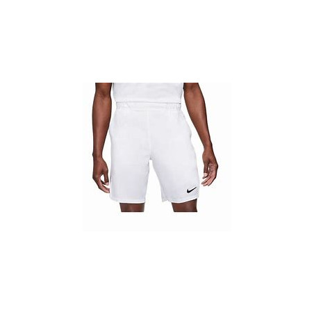 NIKE Court Dri-Fit Victory 7in Shorts Homme
