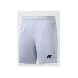 YONEX SHORT SILVER