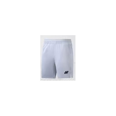 YONEX SHORT SILVER