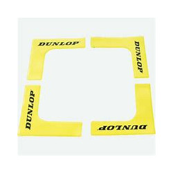 TARGET SOFT DUNLOP