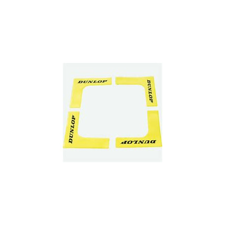 TARGET SOFT DUNLOP