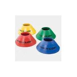 CONE DUNLOP PACK
