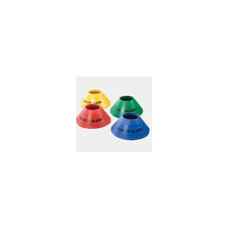 CONE DUNLOP PACK