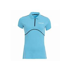POLO BABOLAT FEMME MATCH PERFORMANCE