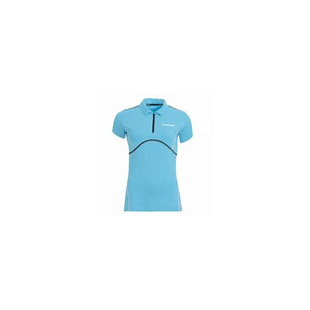 POLO BABOLAT FEMME MATCH PERFORMANCE