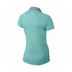 POLO NIKE FEMME SPHERE HIVER 2014