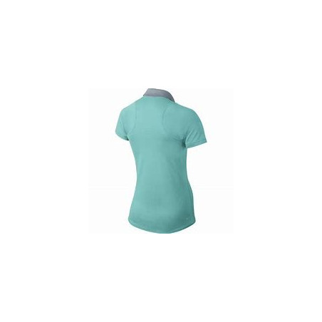 POLO NIKE FEMME SPHERE HIVER 2014