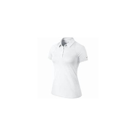 POLO NIKE FEMME ADVANTAGE ETE 2015