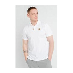 POLO NIKE DRI FIT HERITAGE SLIM