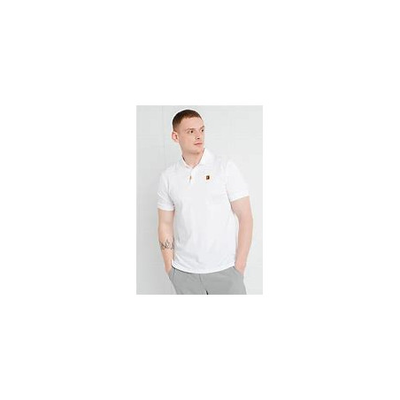 POLO NIKE DRI FIT HERITAGE SLIM