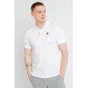 POLO NIKE DRI FIT HERITAGE SLIM