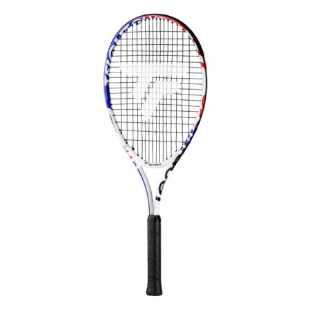 RAQUETTE JUNIOR TECNIFIBRE T-FIGHT CLUB 25