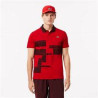 POLO LACOSTE TENNIS NOVAK DJOKOVIC