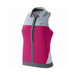 DEBARDEUR / POLO NIKE FEMME PREMIER SANS MANCHES