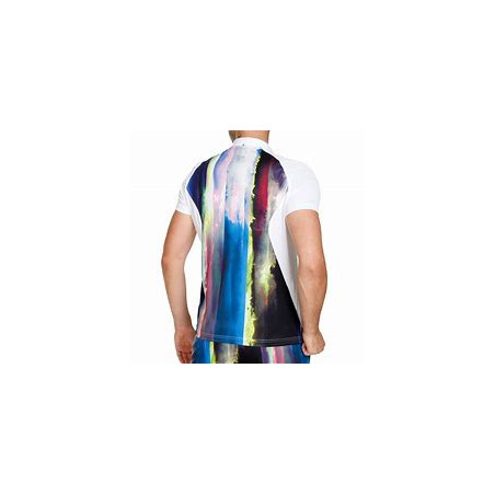 POLO FILA ARNAUD ISNER PARIS