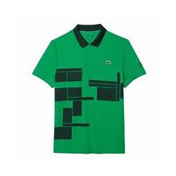 POLO LACOSTE DJOKOVIC EUROPE