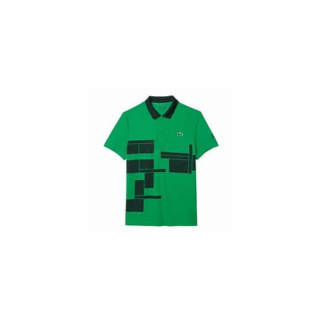 POLO LACOSTE DJOKOVIC EUROPE