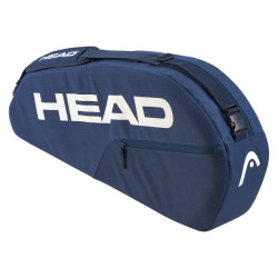 THERMOBAG HEAD  BASE RACQUET S NAVY