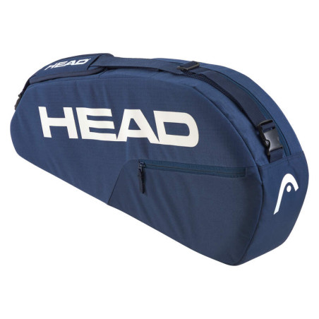 THERMOBAG HEAD  BASE RACQUET S NAVY