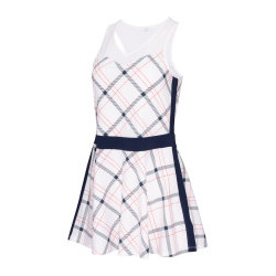 ROBE FILA DRESS FRITZA