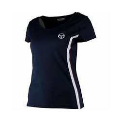 T-SHIRT TACCHINI FILLE GAME