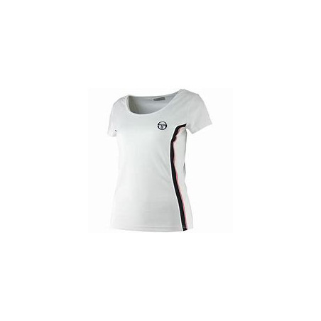 T-SHIRT TACCHINI FILLE GAME