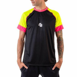 T-SHIRT ENDLESS BELEN BERBEL OWENS