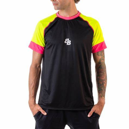T-SHIRT ENDLESS BELEN BERBEL OWENS
