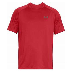 T-SHIRT UNDER ARMOUR TECH 2.0