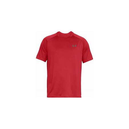 T-SHIRT UNDER ARMOUR TECH 2.0