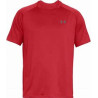 T-SHIRT UNDER ARMOUR TECH 2.0