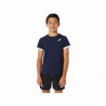 T-SHIRT ASICS JUNIOR GARCON TENNIS