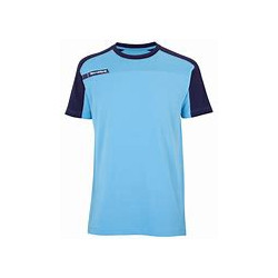 T-SHIRT TECNIFIBRE JUNIOR FILLE F1 STRETCH
