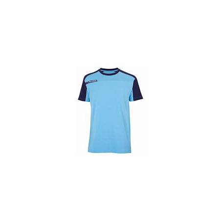 T-SHIRT TECNIFIBRE JUNIOR FILLE F1 STRETCH