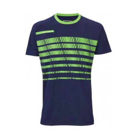 T-SHIRT TECNIFIBRE JUNIOR FILLE F2 AIRMESH