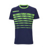 T-SHIRT TECNIFIBRE JUNIOR FILLE F2 AIRMESH