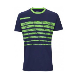 T-SHIRT TECNIFIBRE JUNIOR FILLE F2